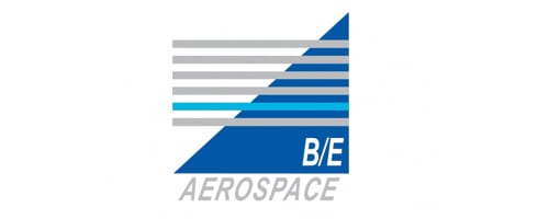 Aerospace Logos be 1