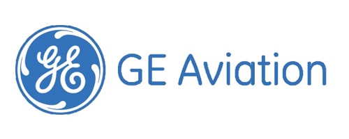 Aerospace Logos ge
