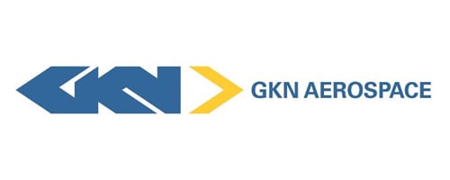Aerospace Logos gkn