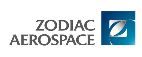 Aerospace Logos zodiac