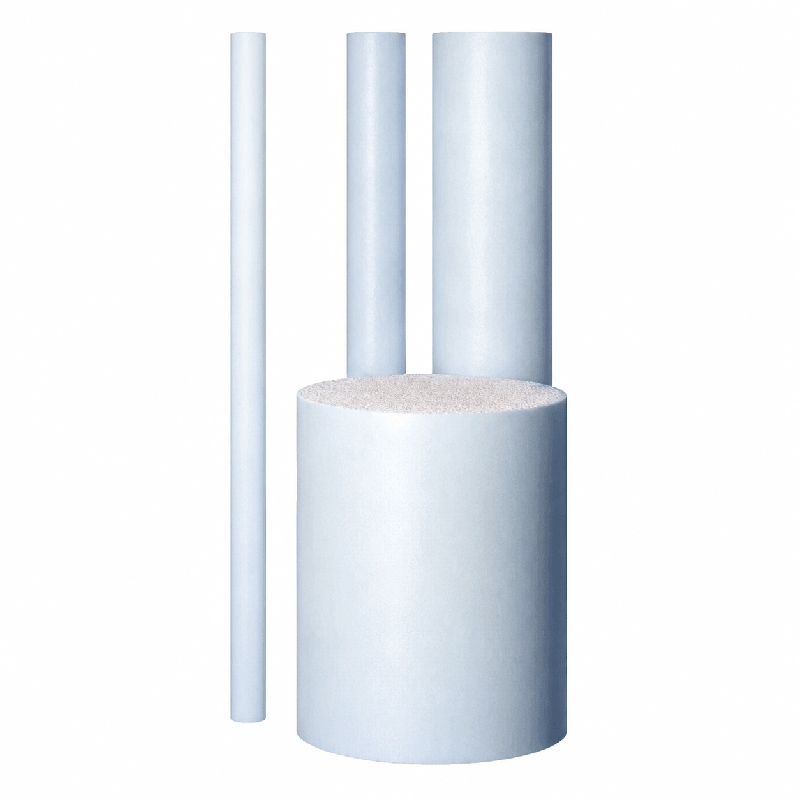 Hytac-W Syntactic Foam Rod- Service Temperature 450