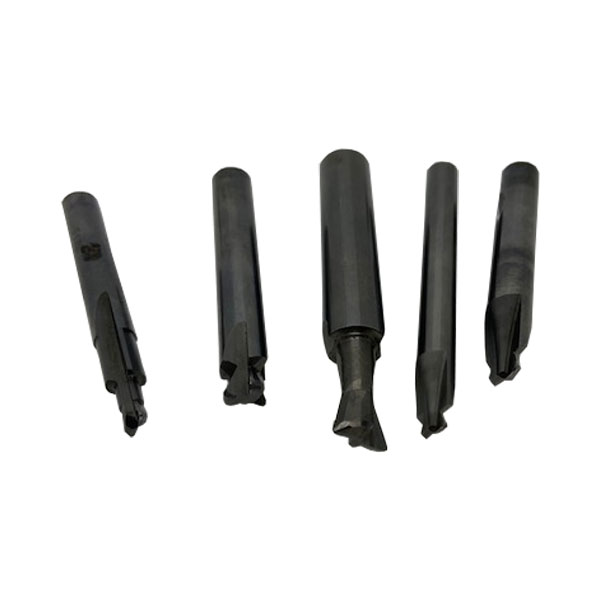 silicone cord end mills