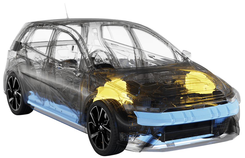 Majestic Stamping Tooling Tech Group