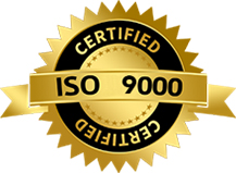 cert ISO9000