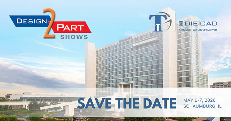 TTG Tradeshows 2026 – 12