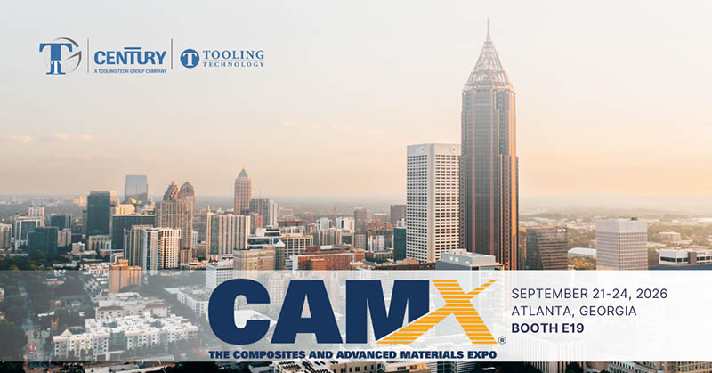TTG Tradeshows 2026 – CAMX 2026